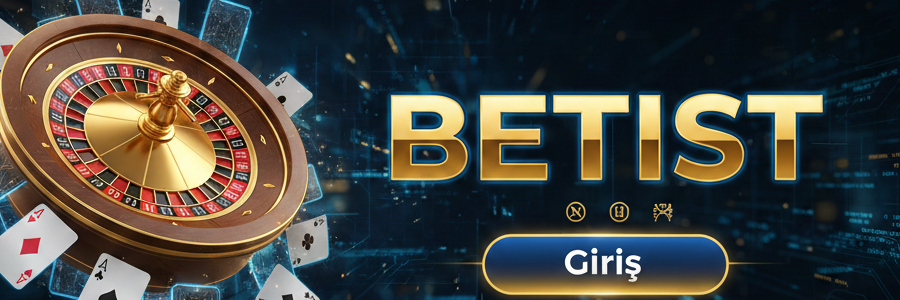 Betist Giriş
